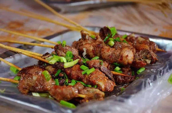 玉门五花肉培训