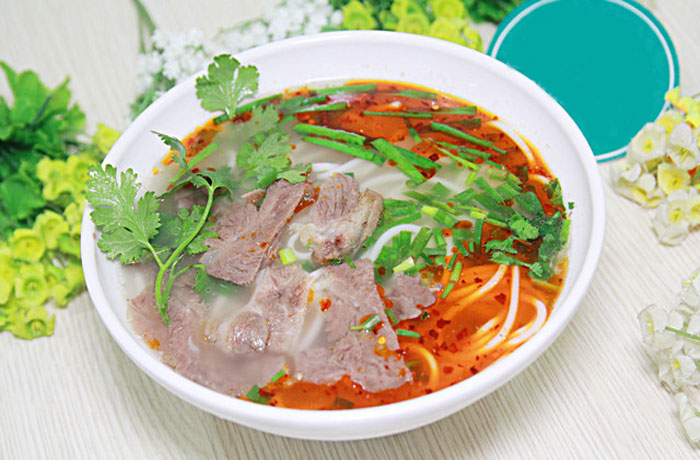 玉门羊肉粉培训