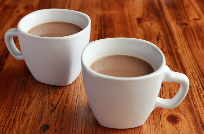 玉门奶茶培训